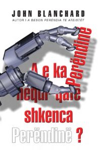 A e ka hequr qafe shkenca Perëndinë?