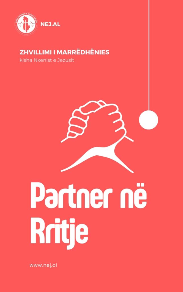 Partner në Rritje