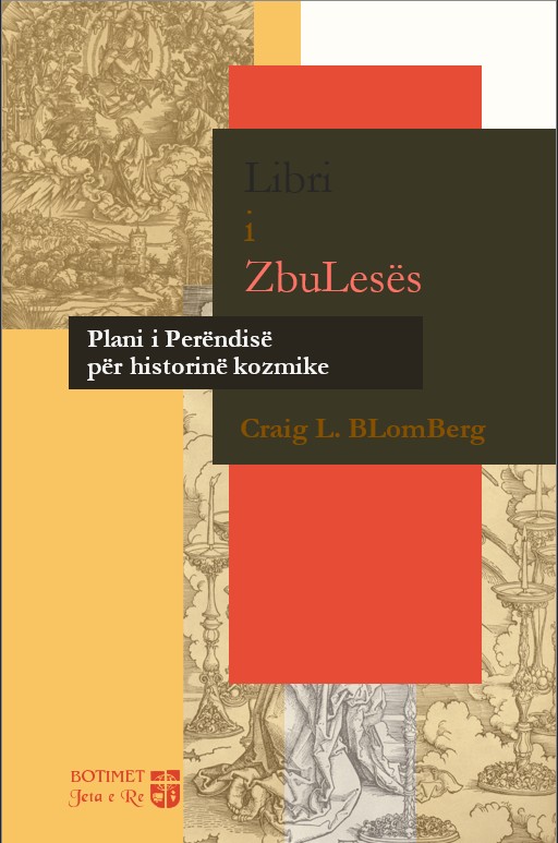 Libri i Zbulesës