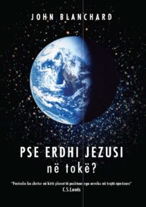 Pse erdhi Jezusi në tokë?