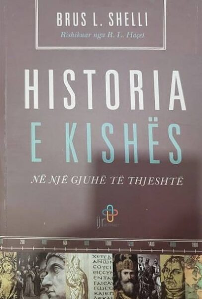 Historia e Kishës