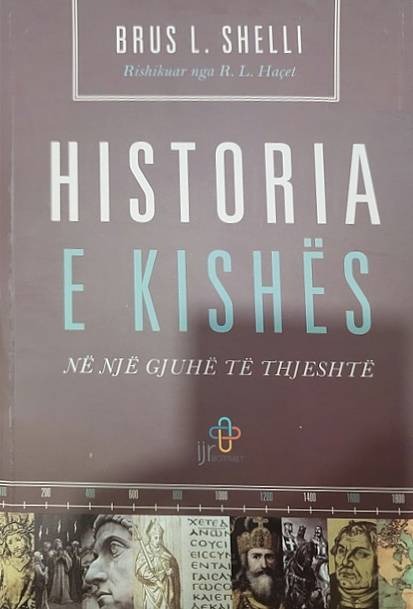 Historia e Kishës