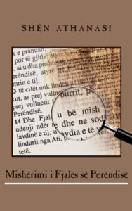 Mishërimi i Fjalës së Perëndisë