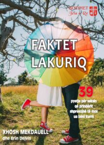 Faktet Lakuriq