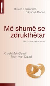 Më shumë se zdrukthëtar