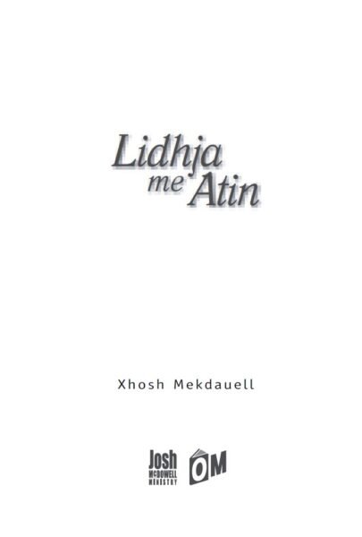 Lidhja me Atin