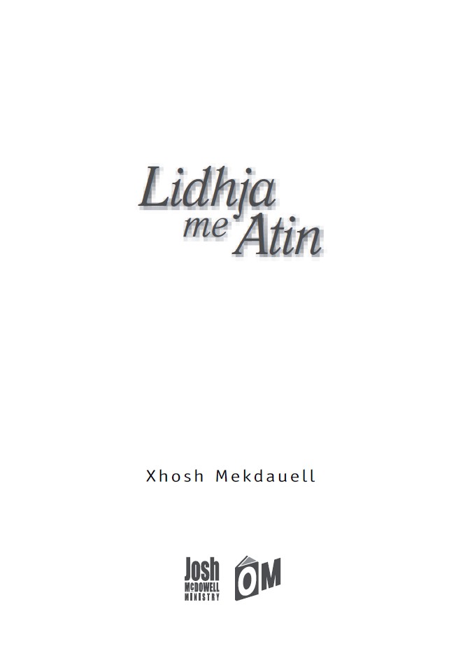 Lidhja me Atin