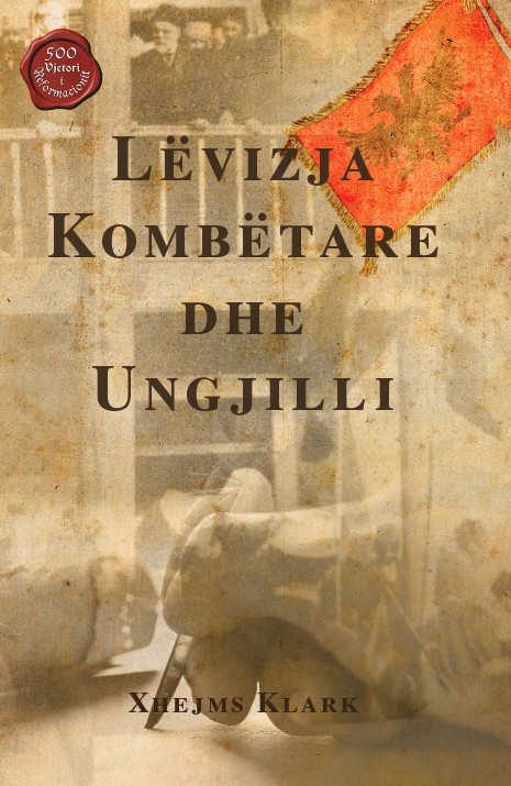 Lëvizja kombëtare dhe Ungjilli